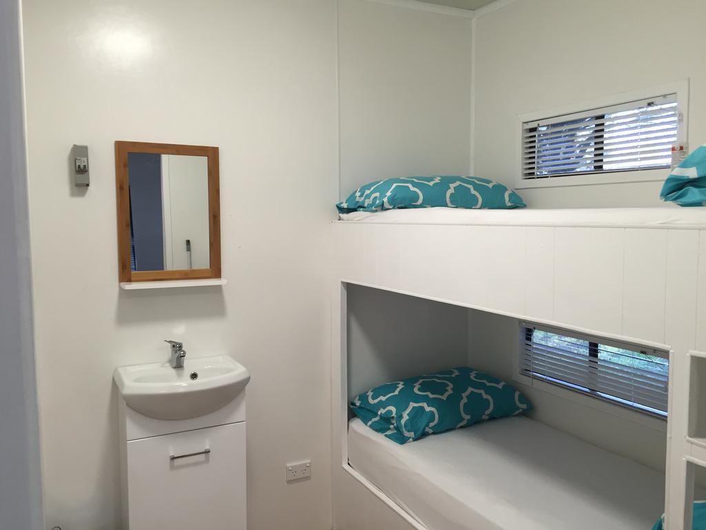 Colac Colac Caravan Park Corryong Exterior photo